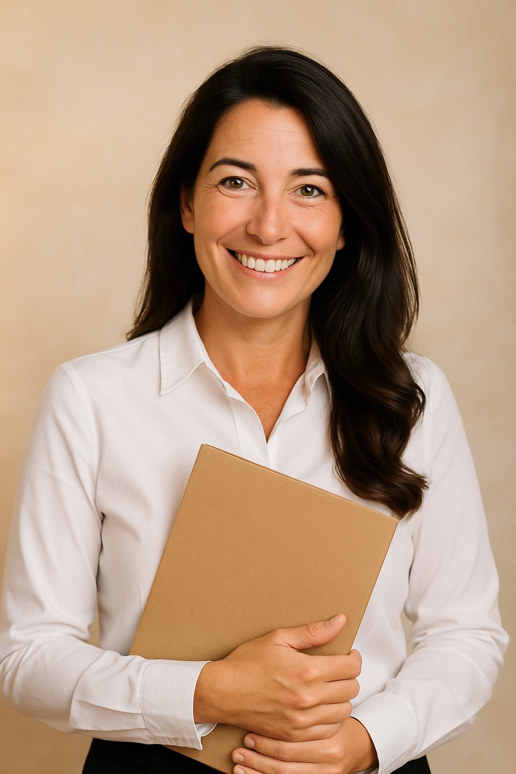 Photo de Nathalie PA – Concierge de luxe à Monaco